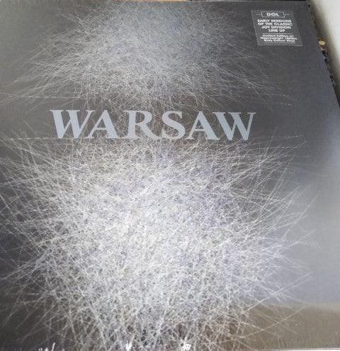 Warsaw - Warsaw 2022 - Quarantunes