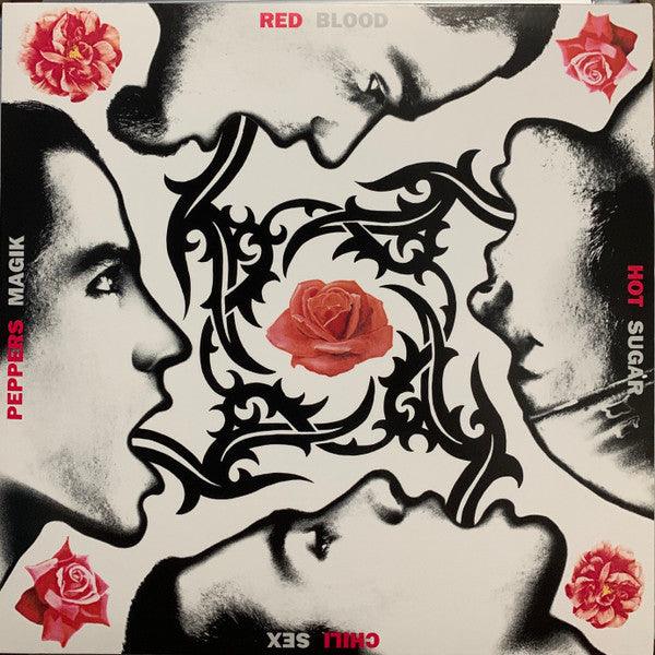 Red Hot Chili Peppers - Blood Sugar Sex Magik 2020 - Quarantunes