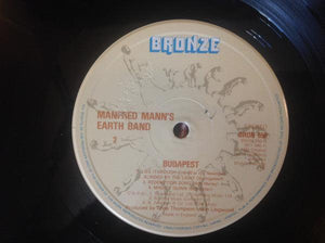Manfred Mann's Earth Band - Budapest (Live) 1983 - Quarantunes