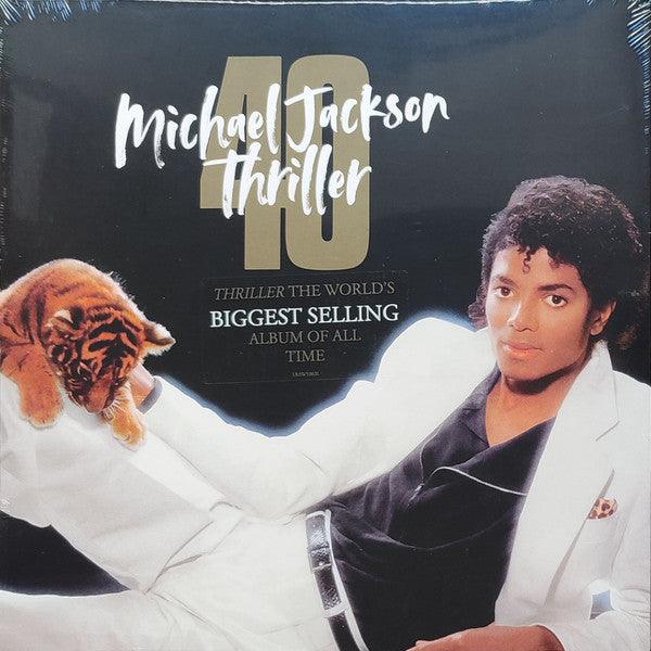 Michael Jackson - Thriller (40th Anniversary) 2022 - Quarantunes