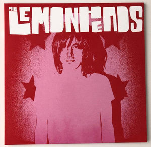 The Lemonheads - The Lemonheads - Quarantunes