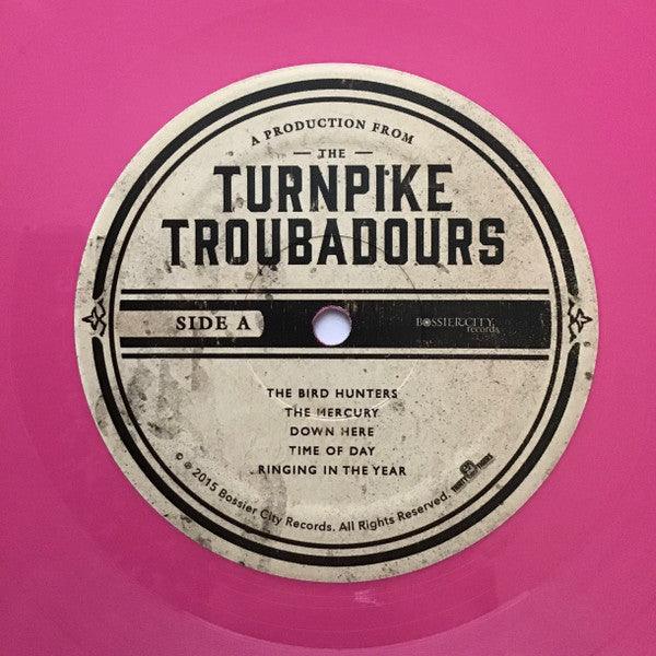 Turnpike Troubadours - The Turnpike Troubadours - Quarantunes