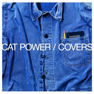 Cat Power - Covers 2022 - Quarantunes