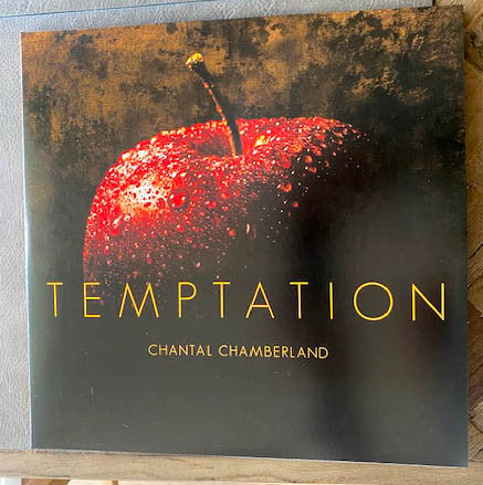 Chantal Chamberland - Temptation 