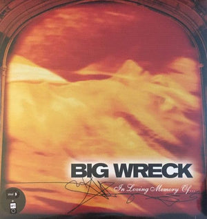 Big Wreck - In Loving Memory Of... 2018 - Quarantunes