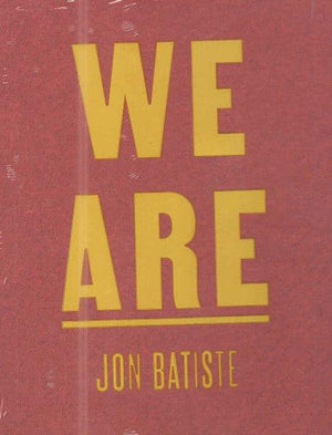 Jon Batiste - We Are 2021 - Quarantunes