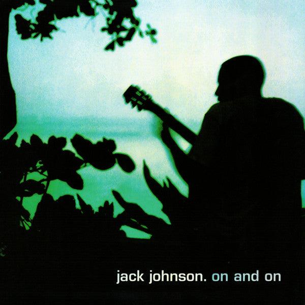 Jack Johnson - On And On 2003 - Quarantunes