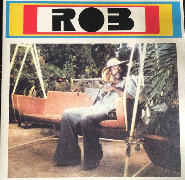 Rob - Rob - Quarantunes