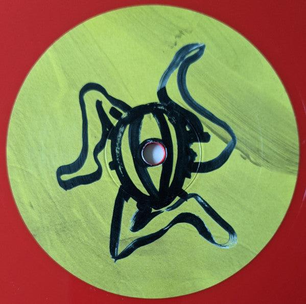 Emma-Jean Thackray - Yellow - Quarantunes
