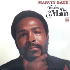 Marvin Gaye - You're The Man 2019