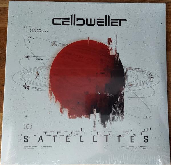 Celldweller - Satellites 2023 - Quarantunes