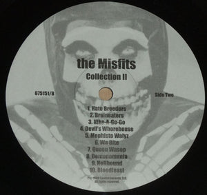 Misfits - Collection II