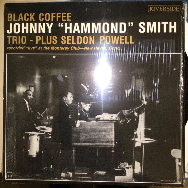 Johnny "Hammond" Smith - Black Coffee - Quarantunes