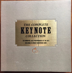 Various - The Complete Keynote Collection