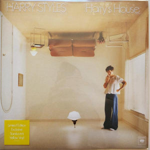 Harry Styles - Harry’s House 2022 - Quarantunes