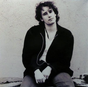 Jeff Buckley - You And I 2016 - Quarantunes