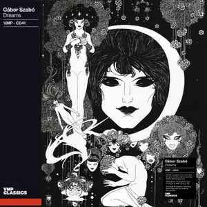 Gabor Szabo - Dreams - Quarantunes