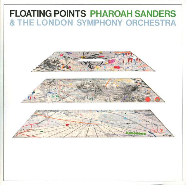 Floating Points & Pharoah Sanders - Promises 2021 - Quarantunes