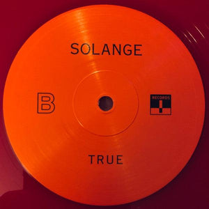 Solange - True 2019 - Quarantunes