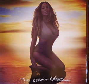 Mariah Carey - Me. I Am Mariah ...The Elusive Chanteuse 2021 - Quarantunes