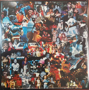 Sly & The Family Stone - There's A Riot Goin' On - 2021 - Quarantunes