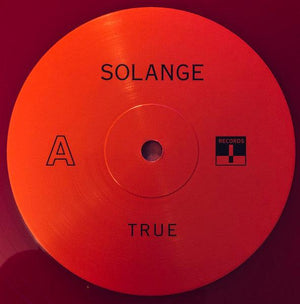 Solange - True 2019 - Quarantunes