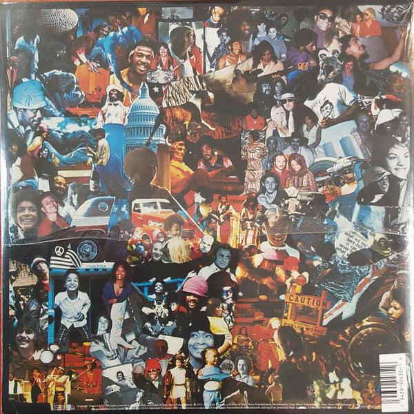 Sly & The Family Stone - There's A Riot Goin' On - 2021 - Quarantunes
