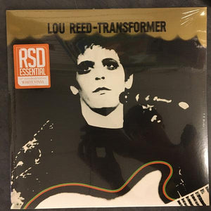 Lou Reed - Transformer 2022 - Quarantunes