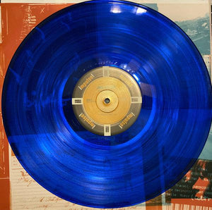 John Coltrane - Blue World - Quarantunes