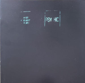 DARKSIDE - Psychic - 2021 - Quarantunes