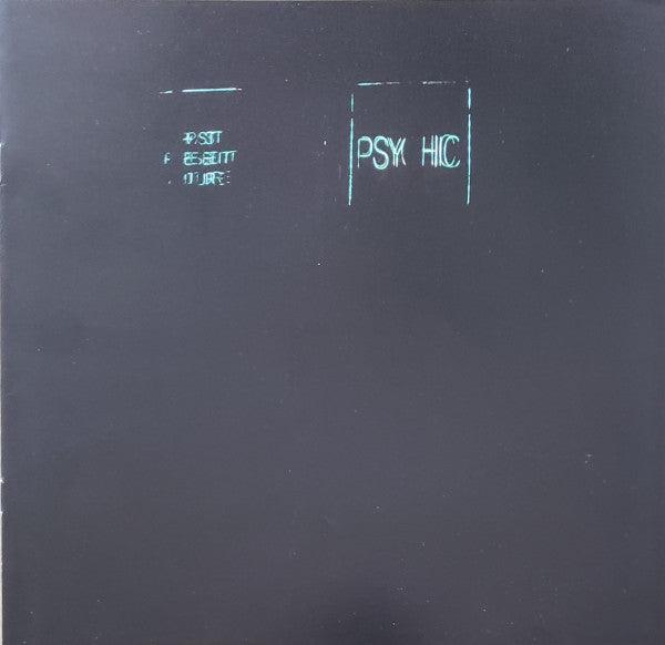 DARKSIDE - Psychic - 2021 - Quarantunes