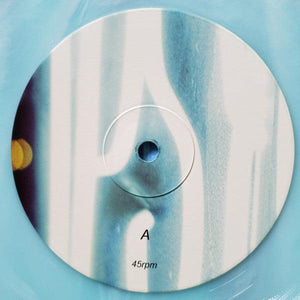 DARKSIDE - Psychic - 2021 - Quarantunes