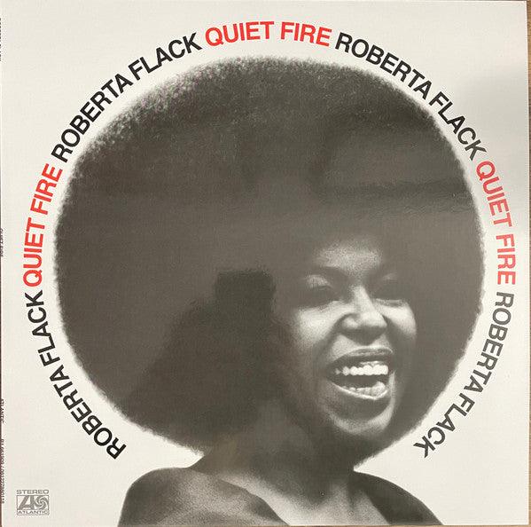 Roberta Flack - Quiet Fire - Quarantunes