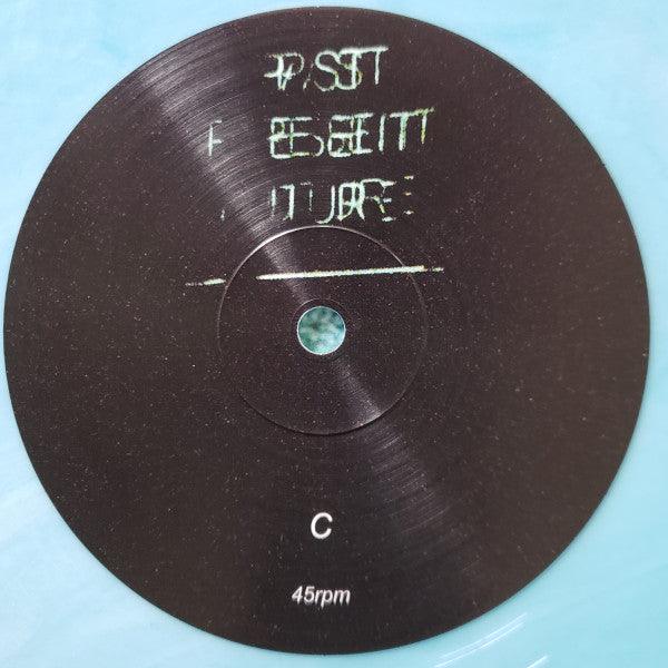 DARKSIDE - Psychic - 2021 - Quarantunes