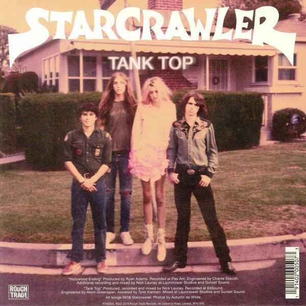 Starcrawler - Hollywood Ending 2018 - Quarantunes