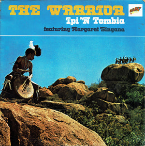 Ipi-Tombi - The Warrior