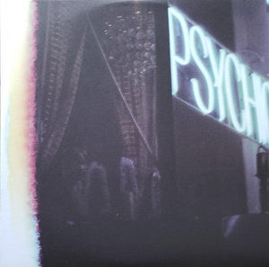 DARKSIDE - Psychic - 2021 - Quarantunes