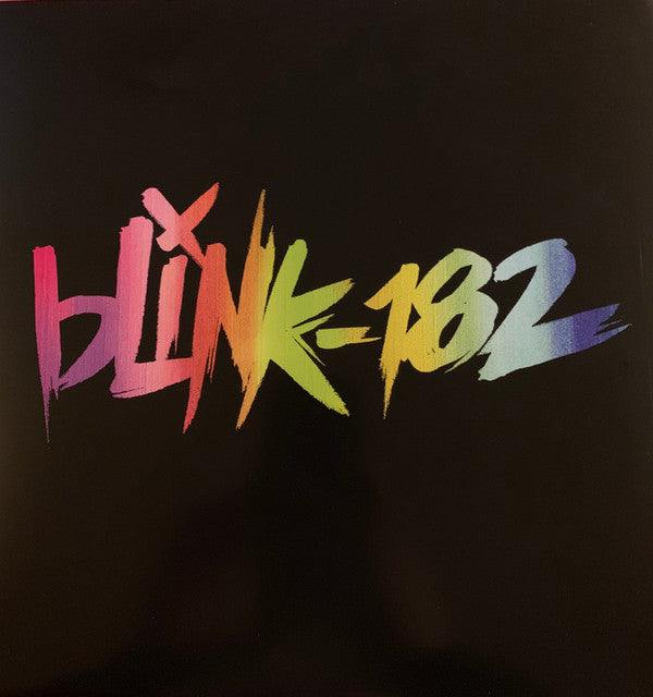 Blink-182 - Nine - 2019 - Quarantunes