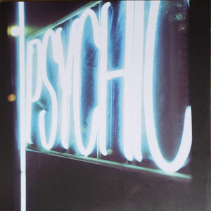 DARKSIDE - Psychic - 2021 - Quarantunes