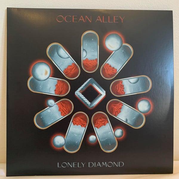 Ocean Alley - Lonely Diamond 2020 - Quarantunes