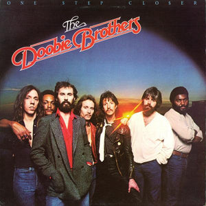 The Doobie Brothers - One Step Closer - Quarantunes