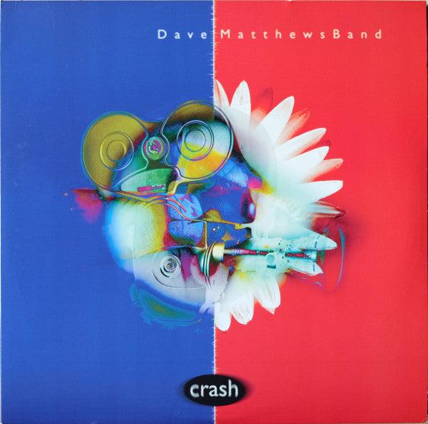 Dave Matthews Band - Crash - 2016 - Quarantunes