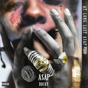 A$AP Rocky - At.Long.Last.A$AP 2016 - Quarantunes