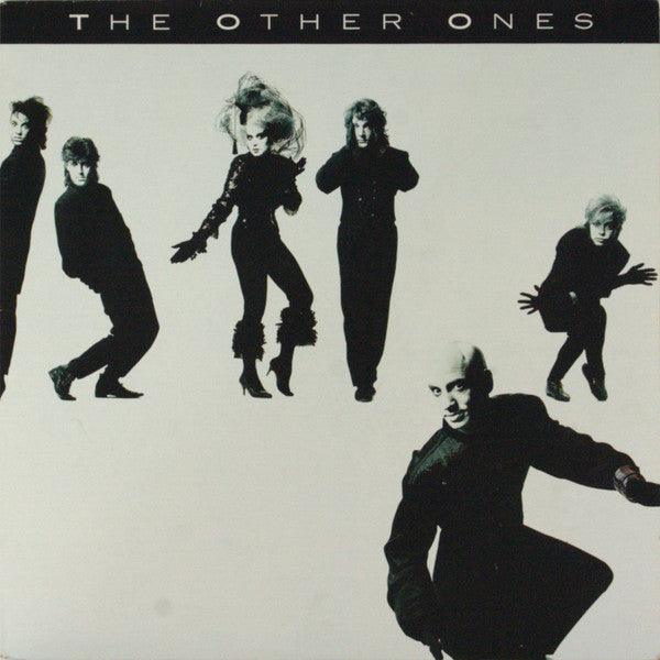The Other Ones - The Other Ones 1986 - Quarantunes