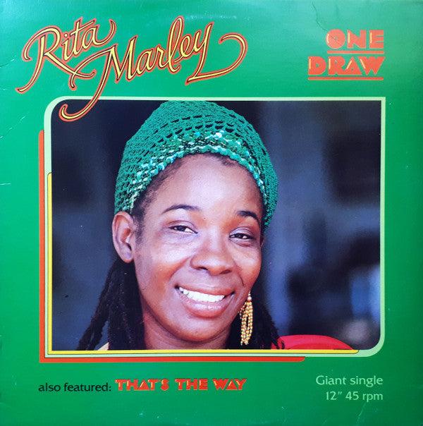 Rita Marley - One Draw - Quarantunes