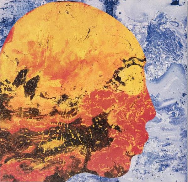 Radiohead - A Moon Shaped Pool - 2016 - Quarantunes
