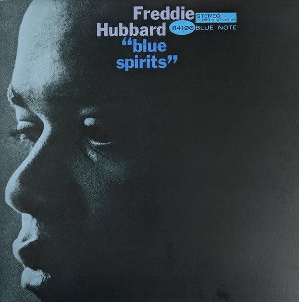 Freddie Hubbard - Blue Spirits 2015 - Quarantunes
