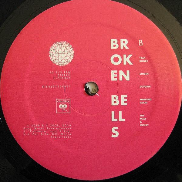 Broken Bells - Broken Bells - 2013 - Quarantunes