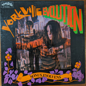 Various - Yorkville Evolution