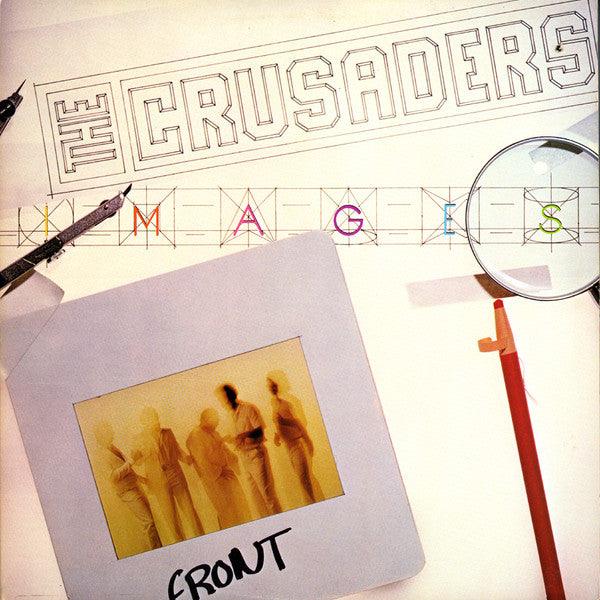 The Crusaders - Images 1978 - Quarantunes